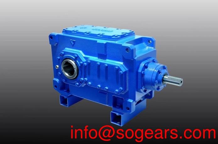 Speed Reducer Gearbox