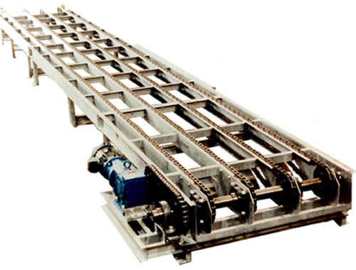 gearbox for conveyor