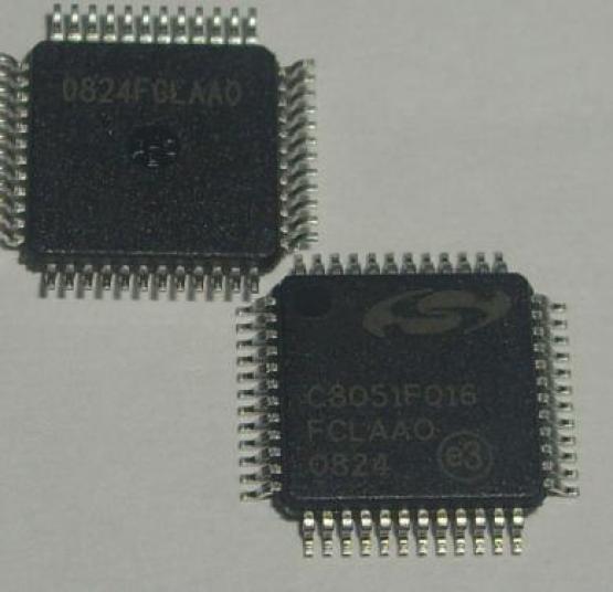 Closed loop control of servo motor using 8051 microcontroller