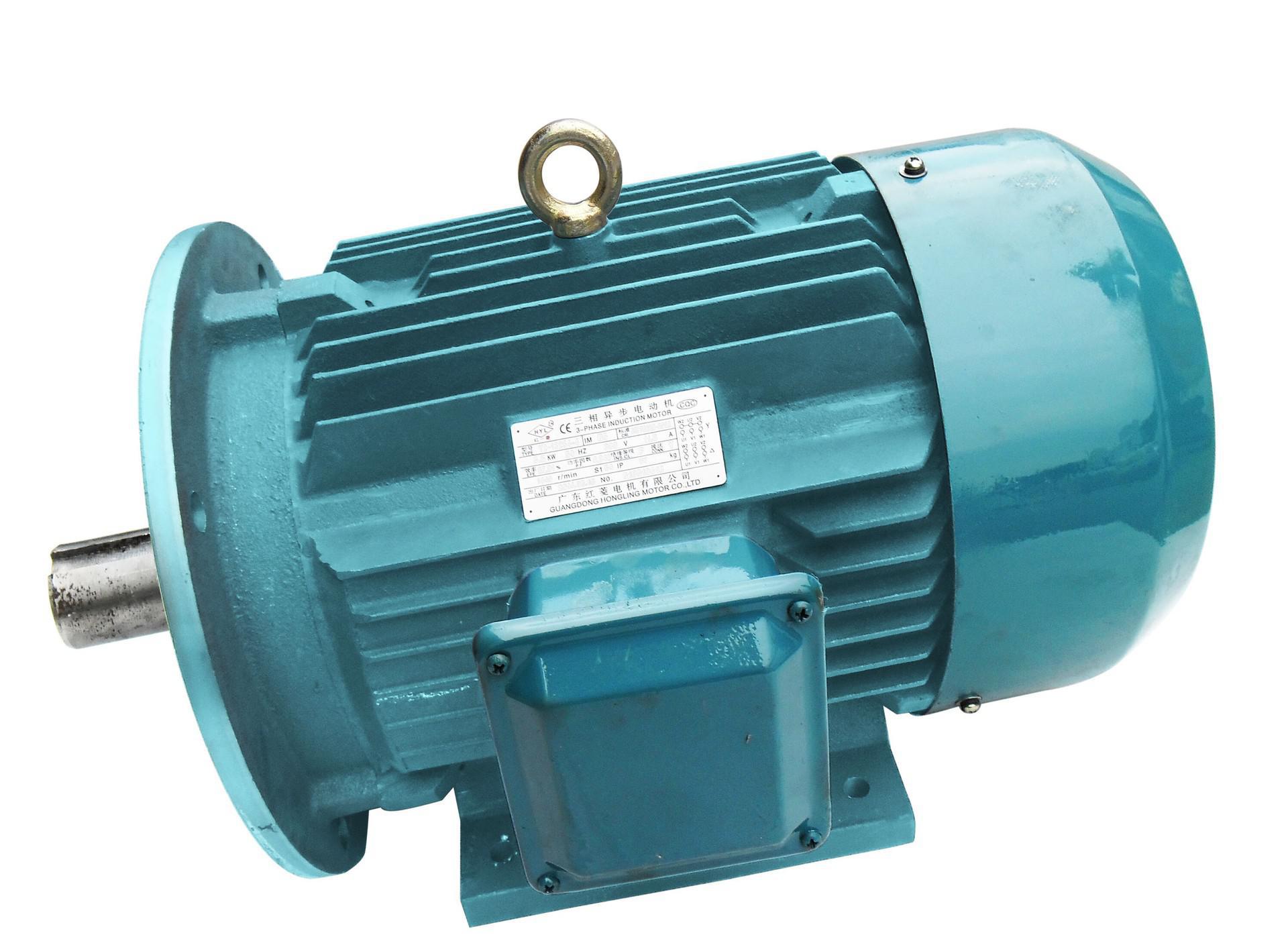 Single phase induction motor manufacturers in india