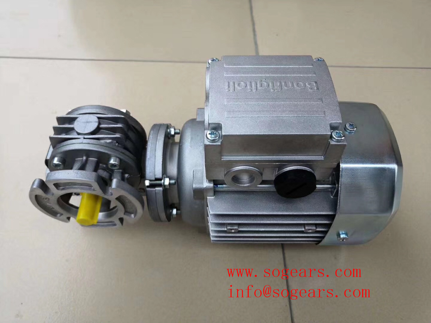 List of electric motor manufacturers in india