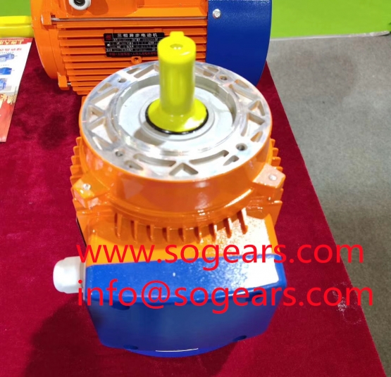 Reducer Gearbox High Precision High