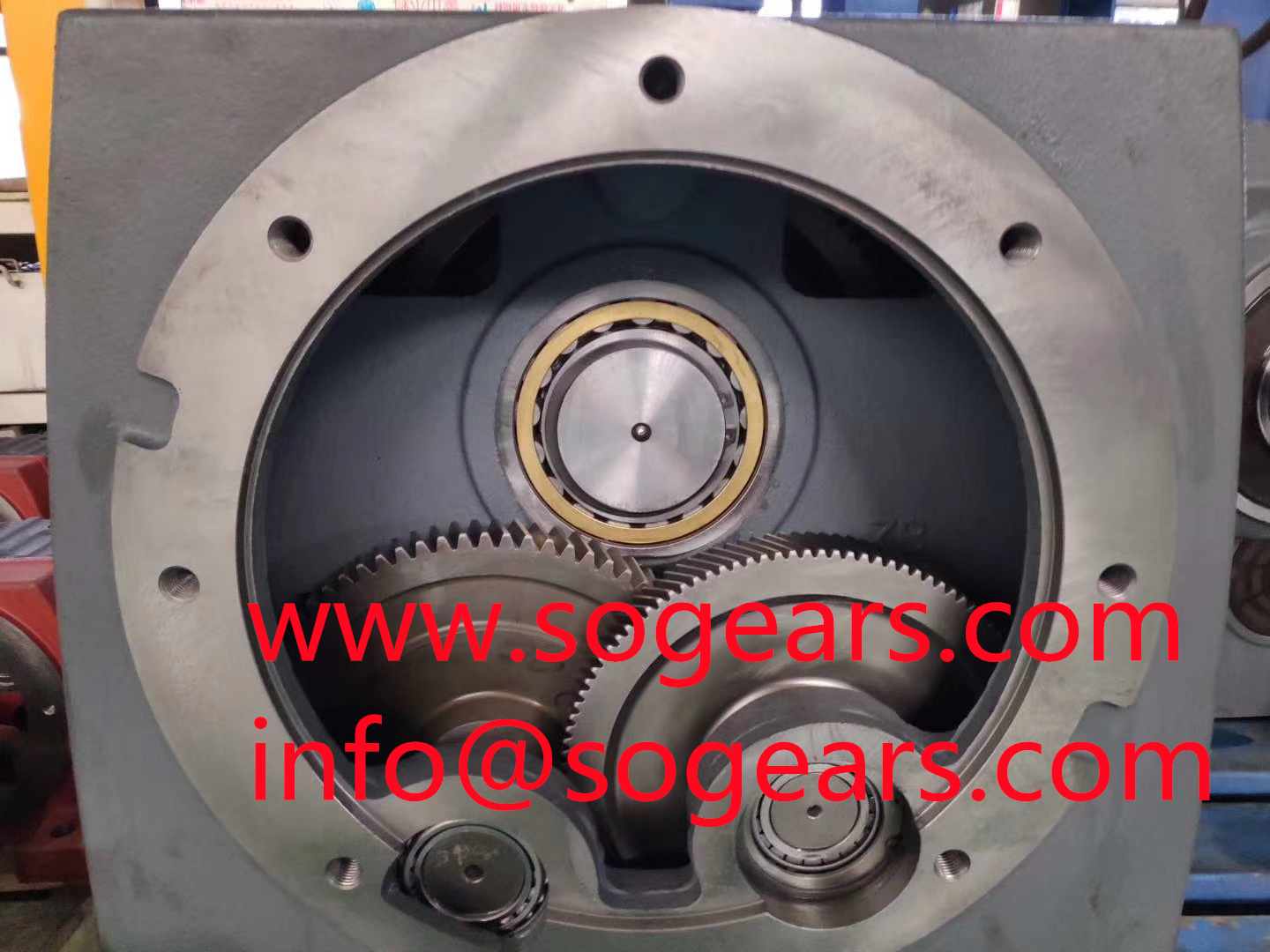 Vertical worm gear box dimension, Agnee worm gearbox