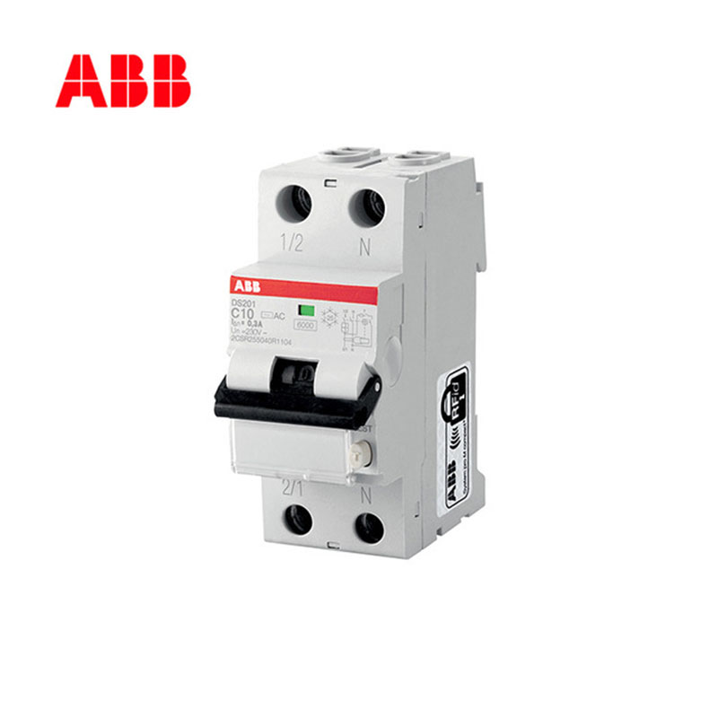 abb ds201 circuit breakers for sale