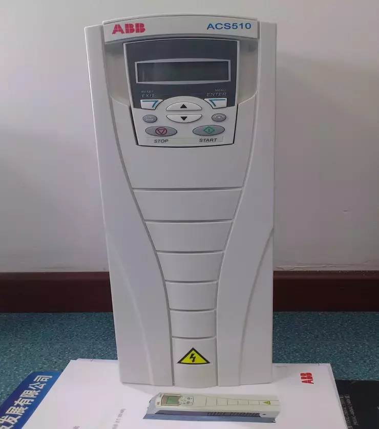 ABB Variable-frequency Drive