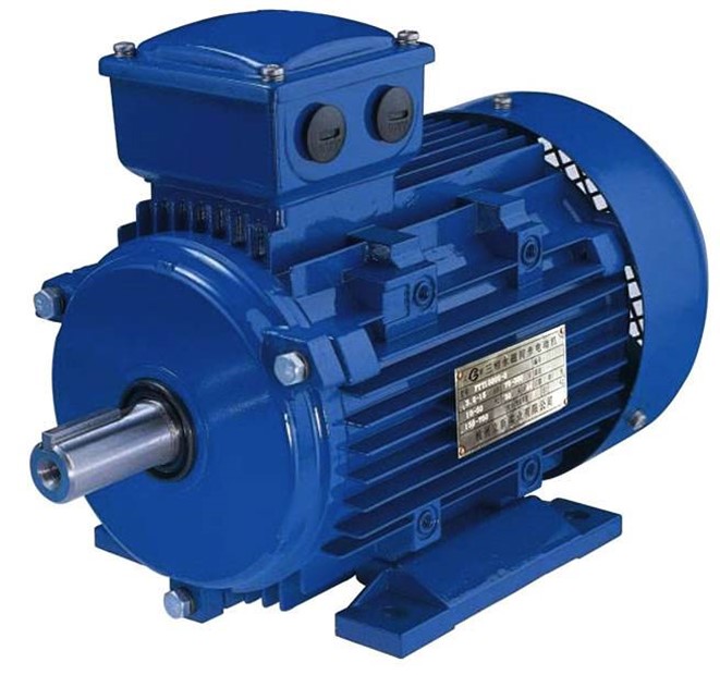 top 10 electric motor manufacturers in china