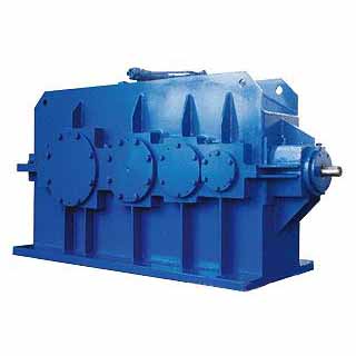 YKF YKFA speed reducer gearboxes for sale