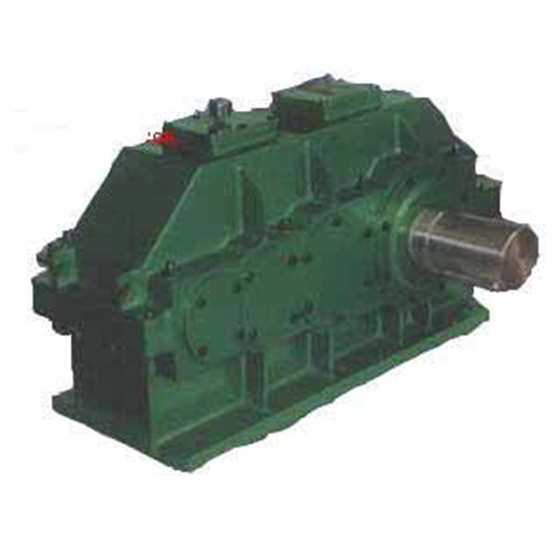 How to select gearbox and motor PDF？