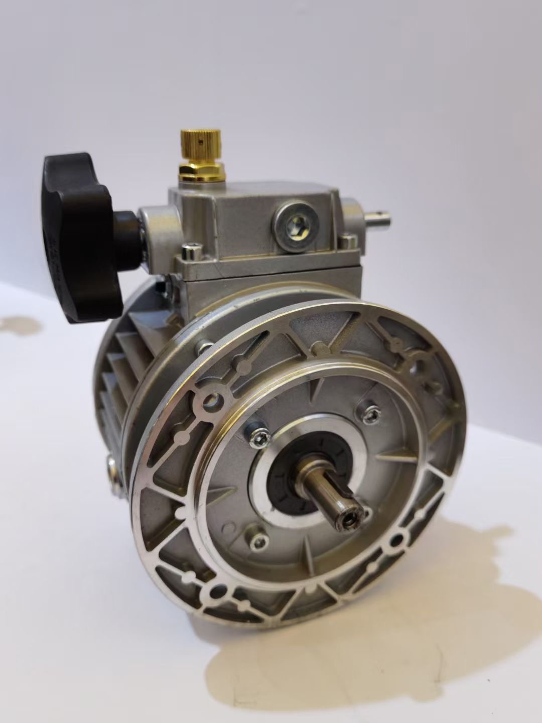 ABB M2BAX motor Model: GKHF107-YPEJ7.5-4P-100.75-M4-0