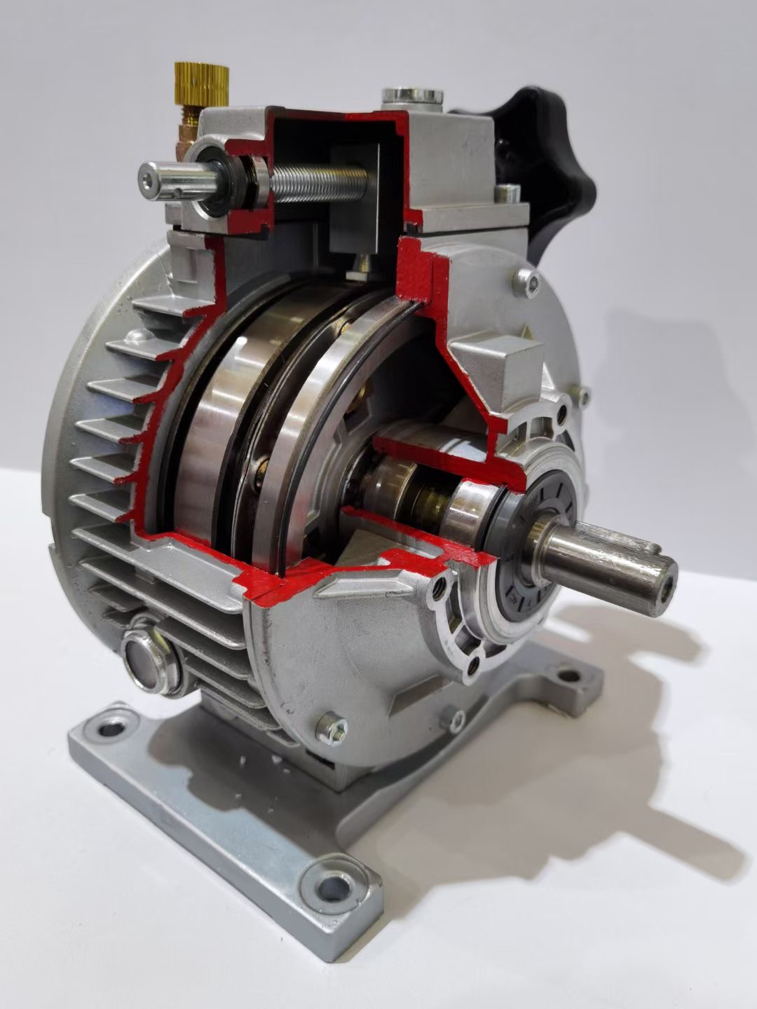 Electric motors in accordance with GOST / 380V / 1500 rpm / IE2