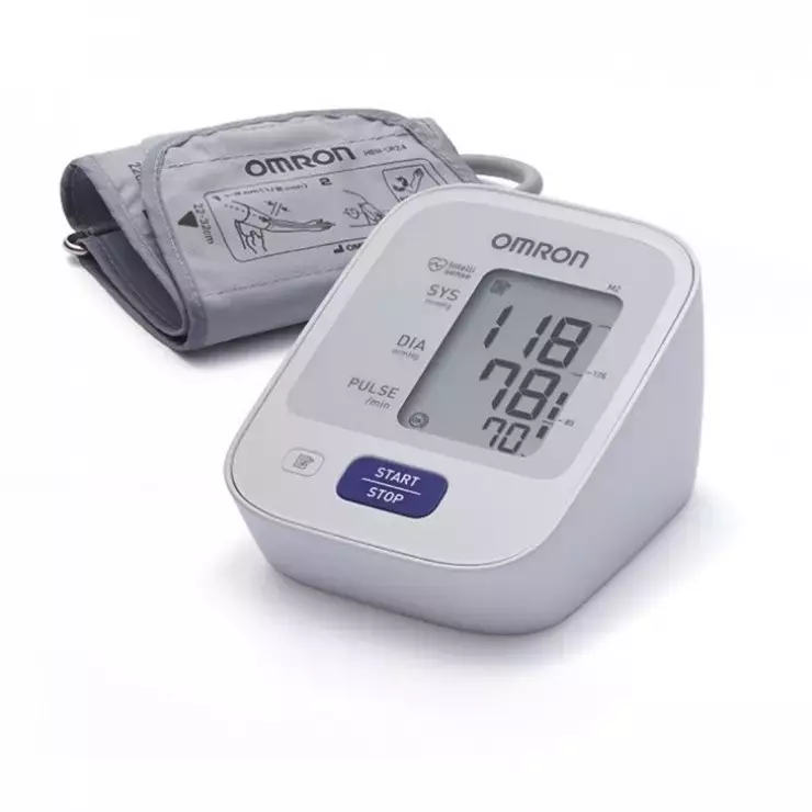 OMRON Blood Pressure Monitor Models