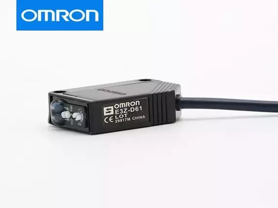 OMRON Switch Models