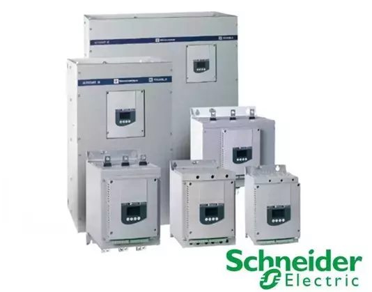 Schneider Spare Parts