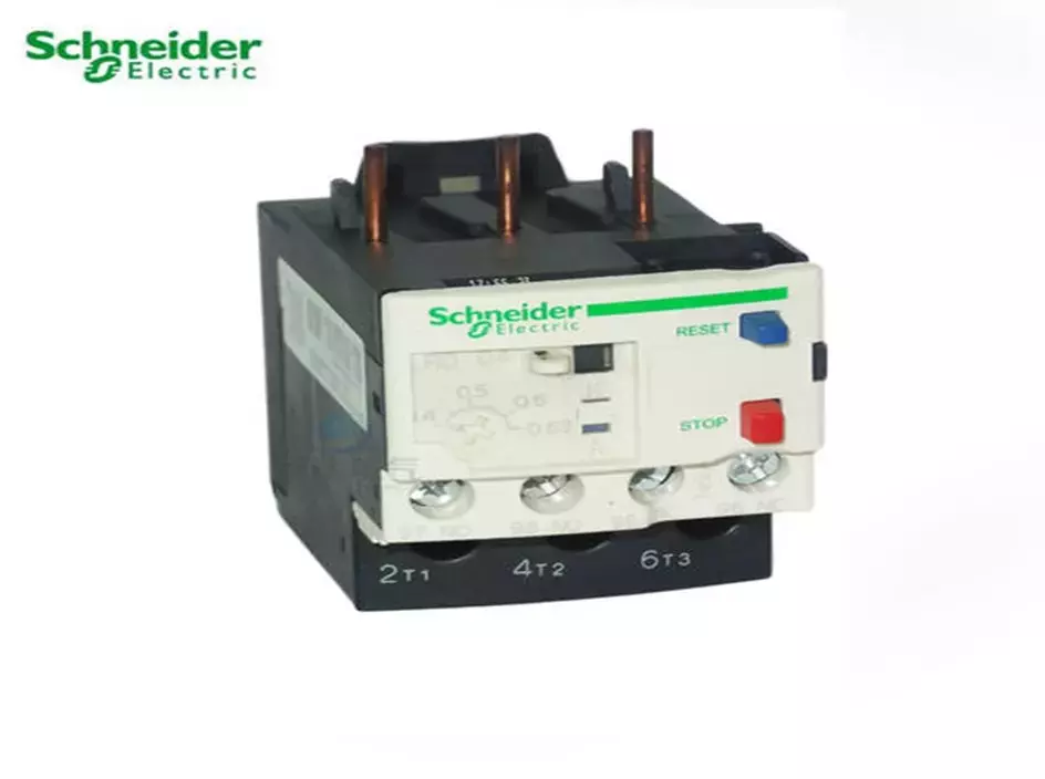 Schneider Switches Model