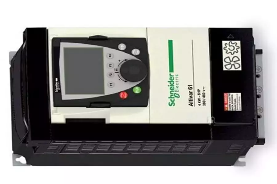 Schneider Variable-frequency Drive Model