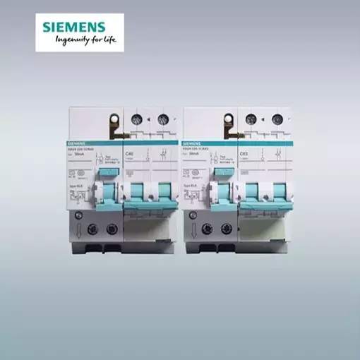 Siemens Circuit Breakers Models