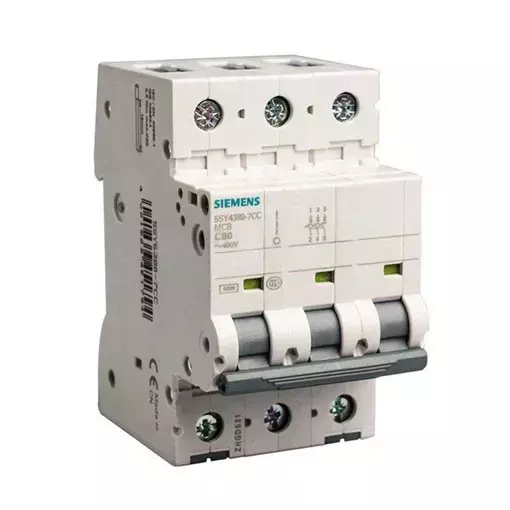 Siemens Circuit Breakers Models