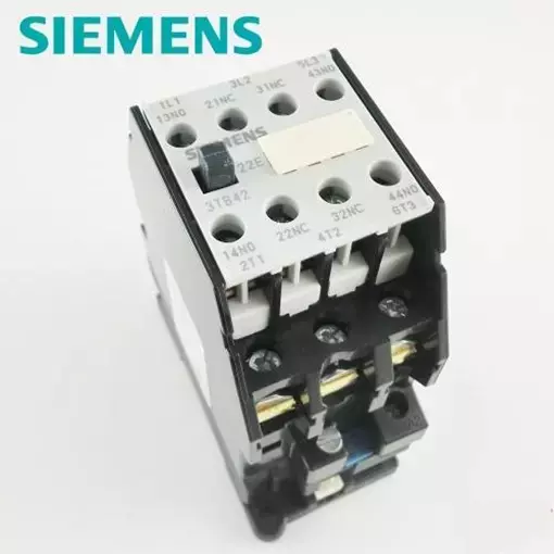 Siemens Contactor Models