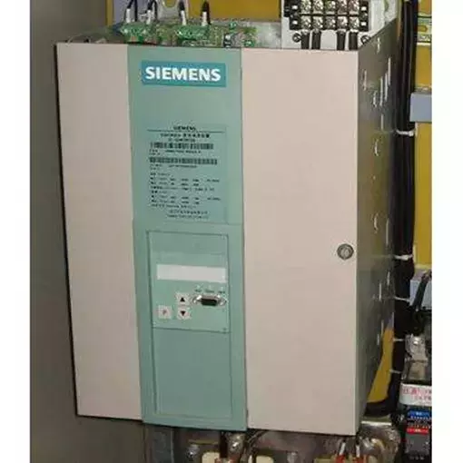 Siemens DC Drive Models