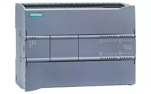 Siemens PLC Models