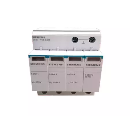 Siemens Surge Protection Device Models