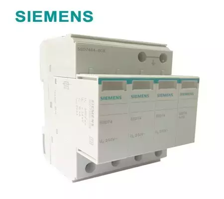 Siemens Surge Protection Device Models