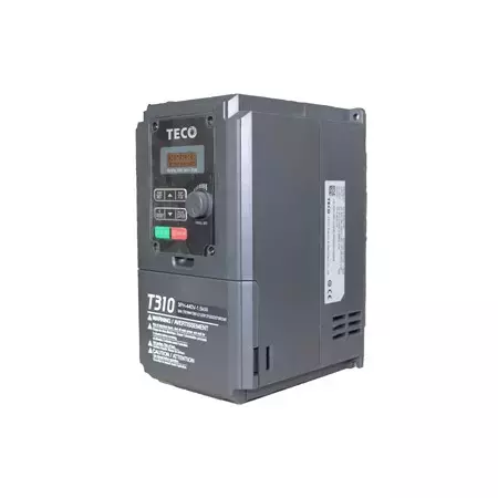 TECO Variable Frequency Drives Models