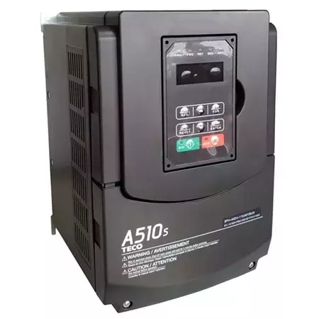 TECO Variable Frequency Drives Models