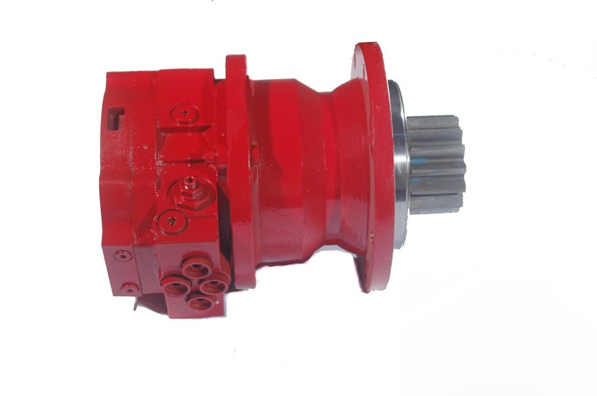 Excavator swing gearbox manufacturers in china