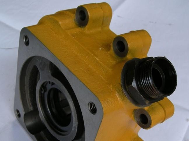 Excavator swing gearbox manufacturers in china