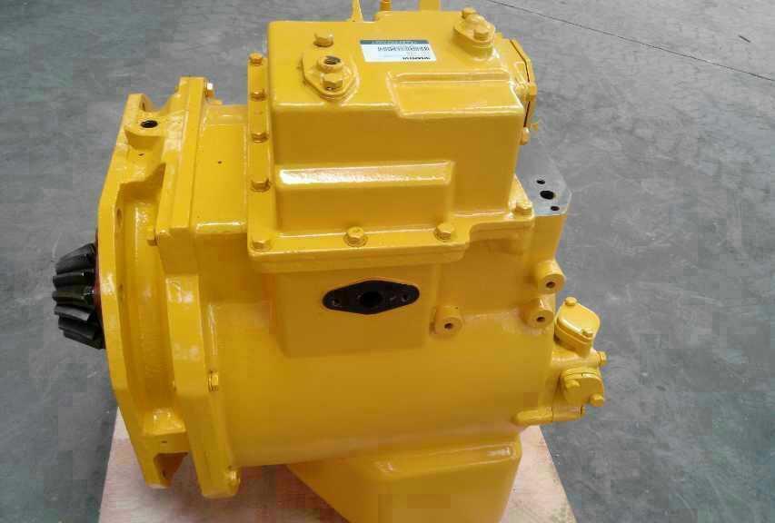 Excavator swing gearbox manufacturers in china