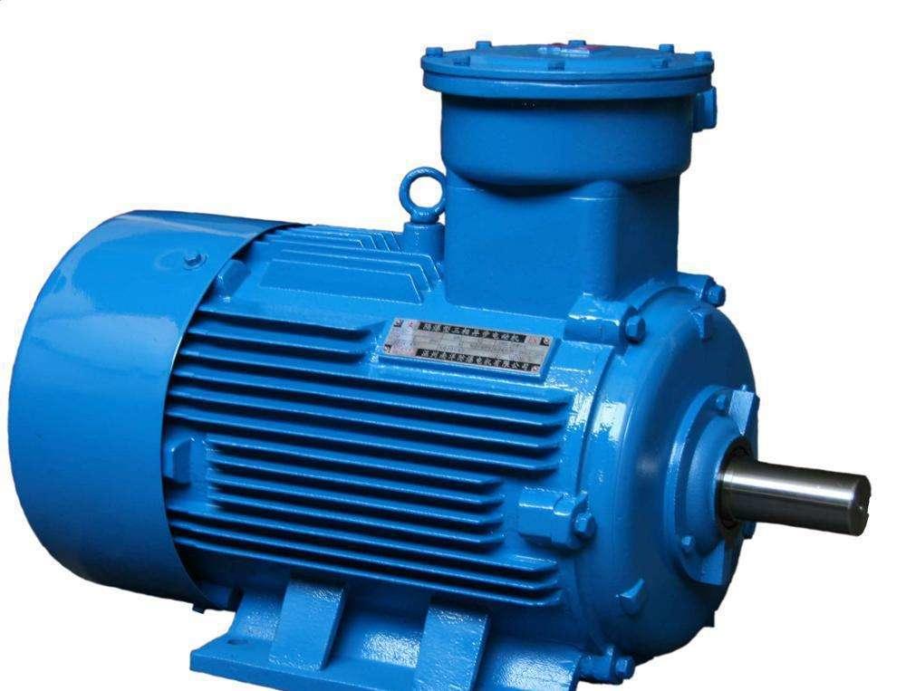 top 10 electric motor manufacturers in the world