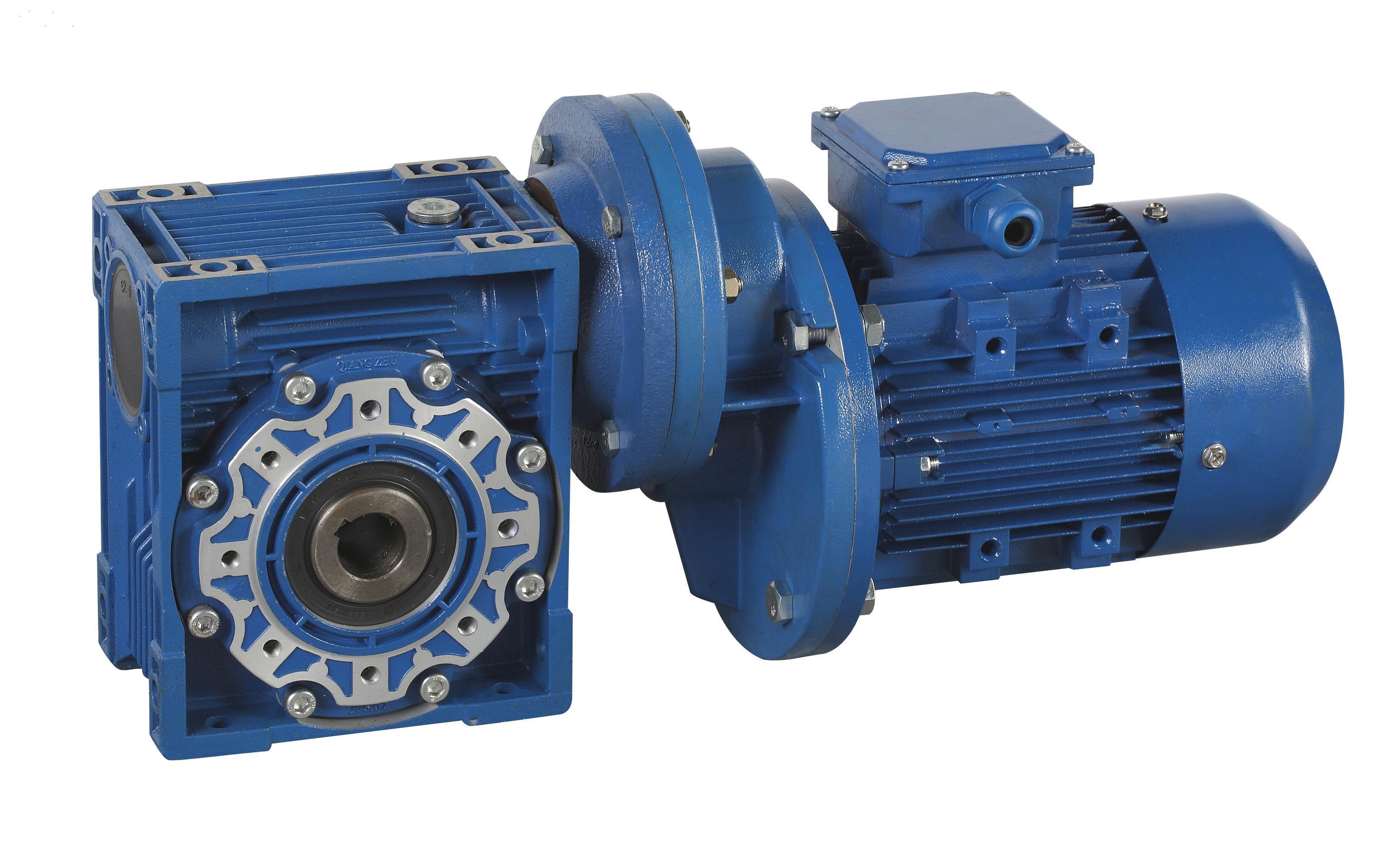 90 degree right angle planetary gearbox 10:1 for 750w AC servo