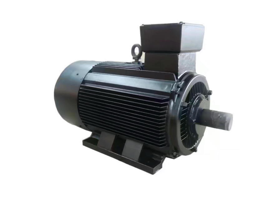 most efficient motor in the world