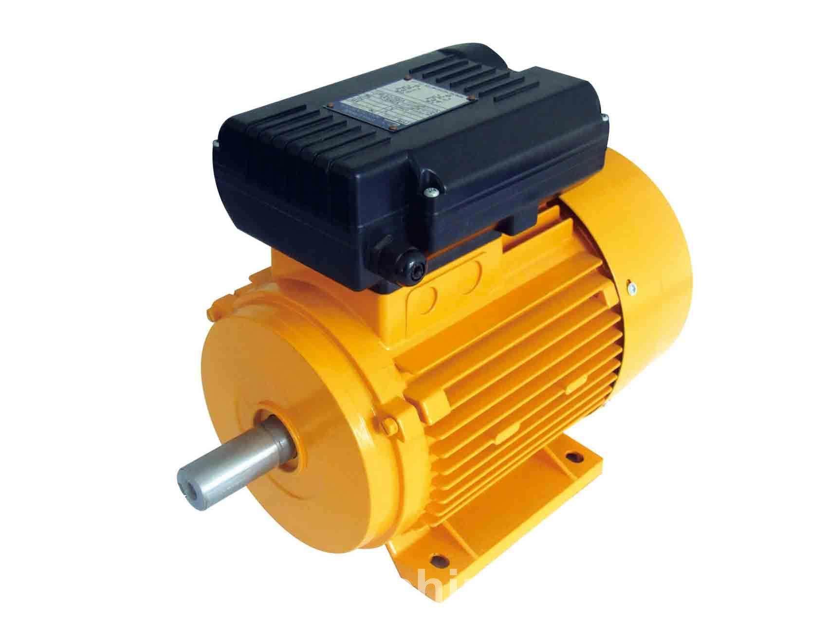 Electric motor three-phase motor, 400V, B3 3000 rpm compressor motor  asynchronou