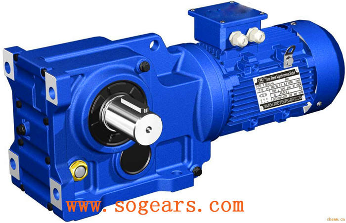 helical worm gearbox for sale