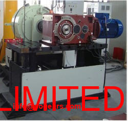 Reduction gearbox for electric motor