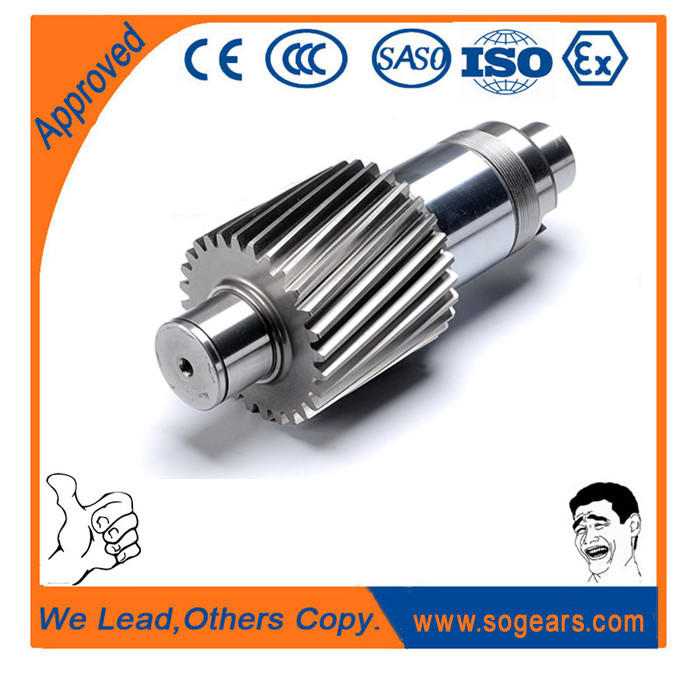 Helical vs Worm Gearboxes  Differences, Advantages, and Disadvantages