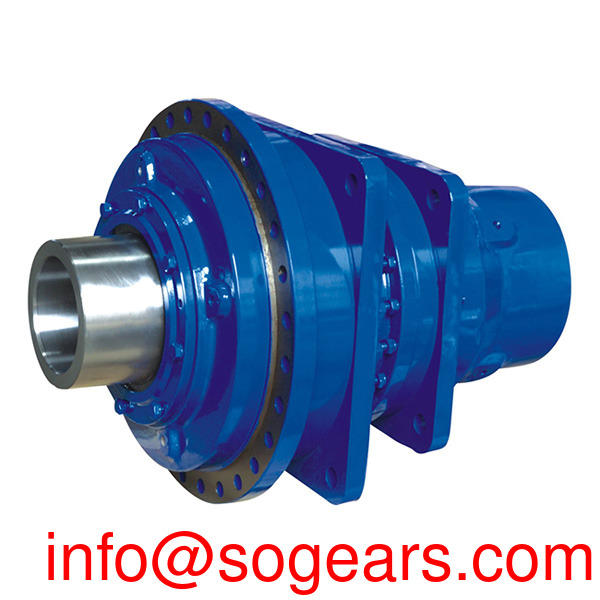 Planetary gearbox manufacturers in satara