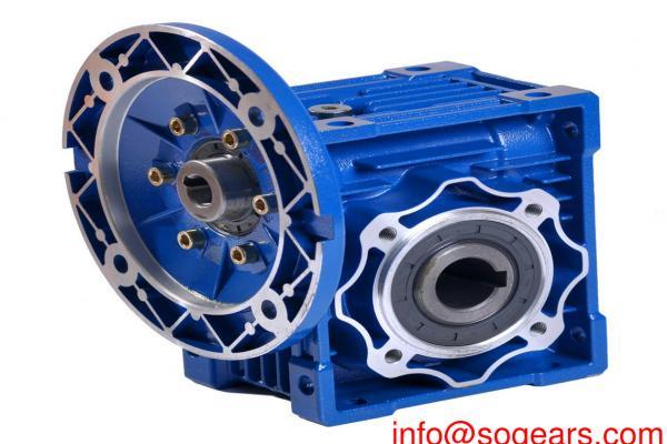 Linear motion gearbox