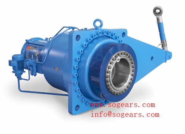 Custom IEC 15 25 kw 20kw 100kw pmsm motor