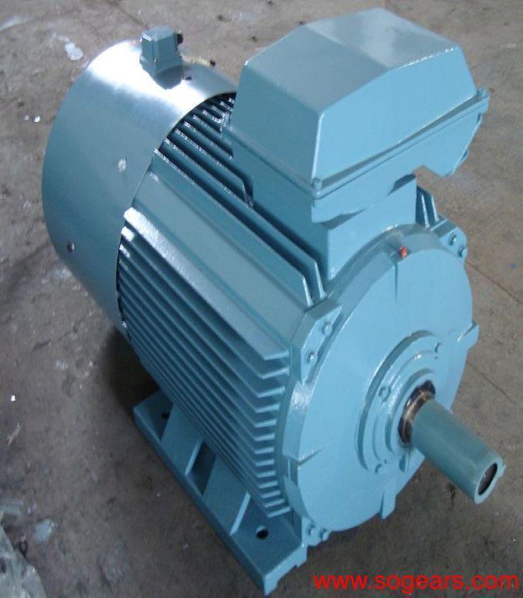 3 phase squirrel cage induction motor manufacturers in china