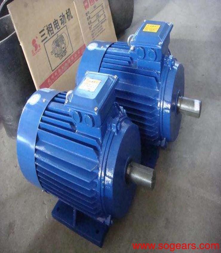 flame proof motor manufacturers in china
