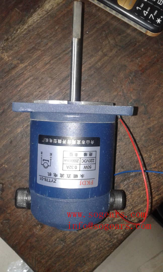 Custom IEC 15 25 kw 20kw 100kw pmsm motor