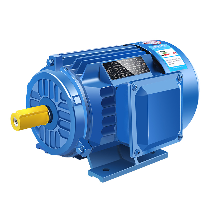 list of electric motor manufacturers