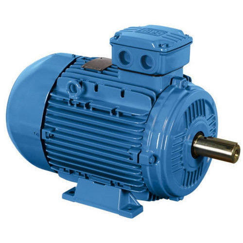 Three phase electric motor Type : GS6324,380V Ac,50HZ,Power:0.75 KW