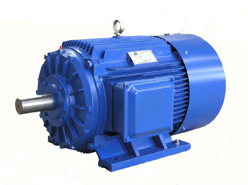 SCHORCH ABB ASEA electric motor model numbers