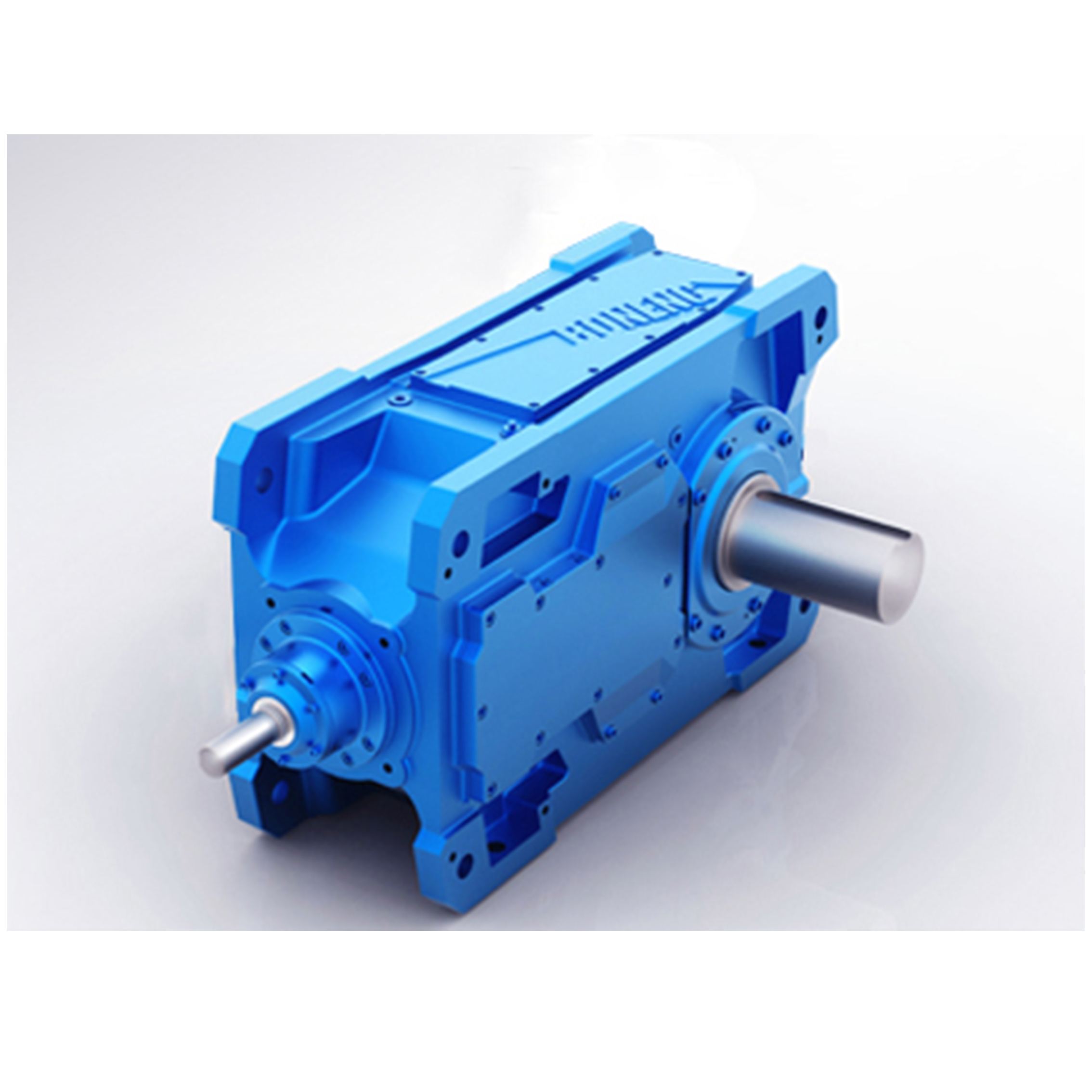 Flender brand H3SH14 gearboxes