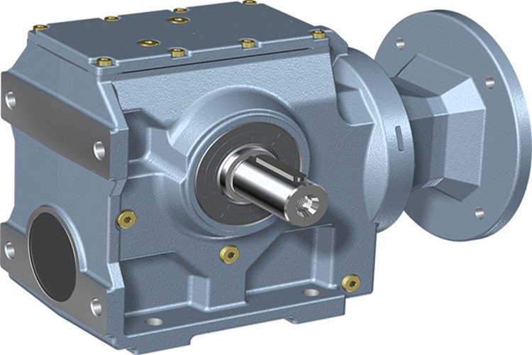 Our quotation and drawing for V4DH12 gearbox