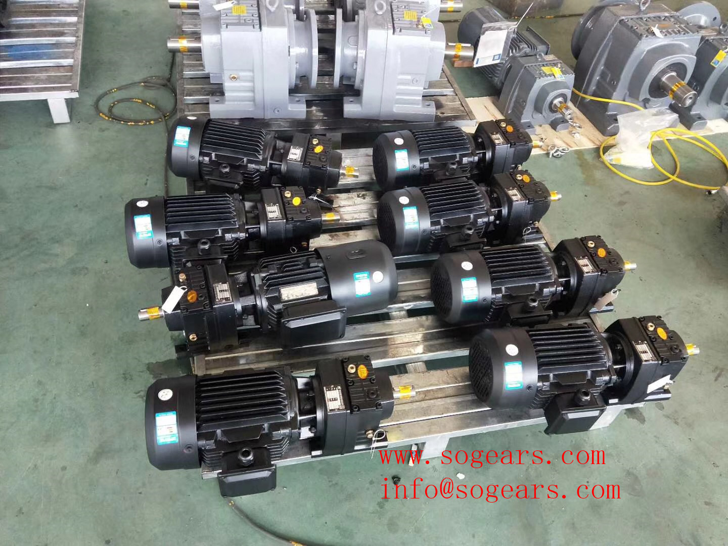 List of electric motor manufacturers in india